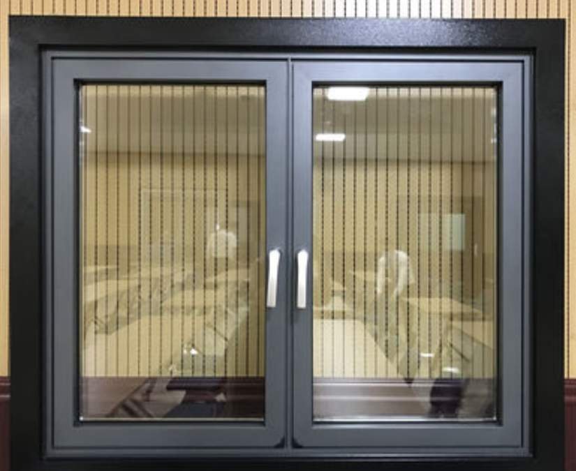 معلم عازل صوت نوافذ: الحل الأمثل للهدوء في منزلك